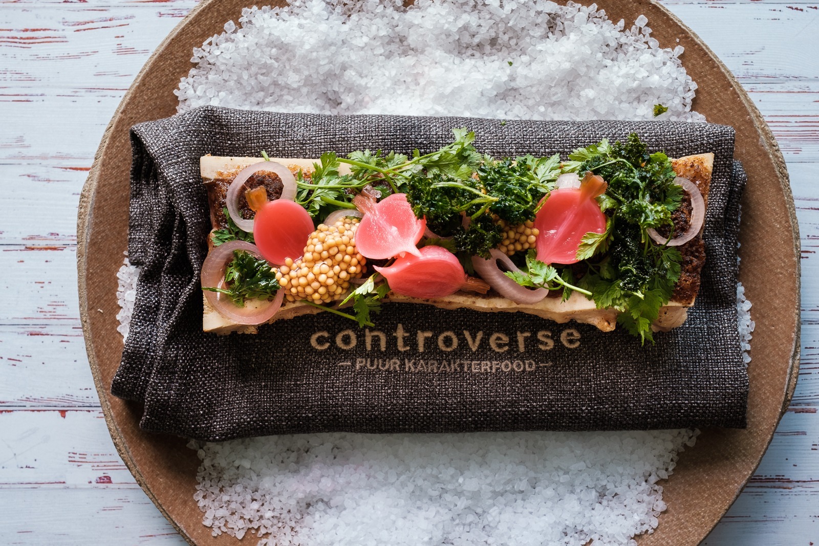Controverse – Branding & fotogafie